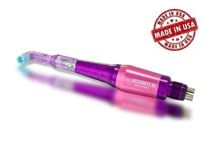 Hygiene Prophy Handstück - abnehmbarer Reibungsgriff Nasenkegel, INTEGRITÄT, HERGESTELLT IN DEN USA  - Bild 1 von 1