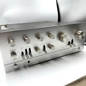 Pioneer SA-9800 Stereo Integrated Amplifier Transistor ((For Parts or Repair)) - Picture 1 of 13