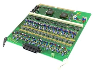 Isoetec 15700 Executone IRS Station Port LSI Card Assy Sys 228 - Picture 1 of 2