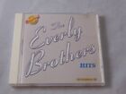 The Everly Brothers Hits Cd