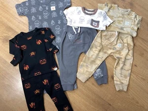 Baby Gap Star Wars Bundle age 18 -24 months - Picture 1 of 20