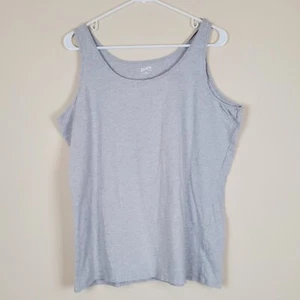 Tanque Duluth Trading gris claro talla XXL - Imagen 1 de 6