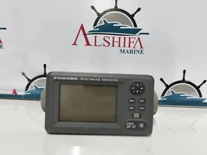 Pantalla DGPS FURUNO GP-37 - TOTALMENTE NUEVA - Imagen 1 de 2