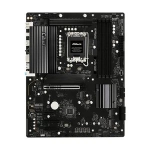 Placa Base ASRock Z890 Pro-A LGA 1851 Intel Z890 - Afbeelding 1 van 6