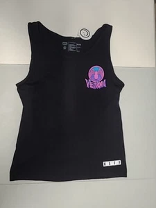 Marvel Comics Mens Tank Top Shirt Venom Adult Size M (BB25) - Picture 1 of 5