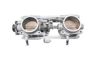 22 Arctic Cat 8000 Riot ES QS3 Throttle Body 146" 1.6 - Picture 1 of 4