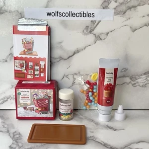 MGA's Make It Mini Target Holiday Food Favorites - MINI TARGET CART KIT 2025 NEU - Bild 1 von 4