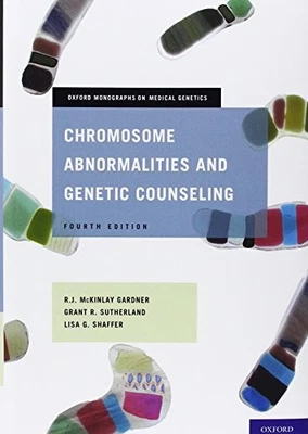 Chromosome Abnormalities and Geneti..., Shaffer, Lisa G - Image 1 of 2