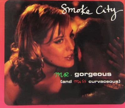 Smoke City Mr Gorgeous & Miss (CD) - Bild 1 von 2