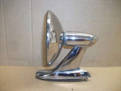 Espejo DeSoto años 50, espejo MOPAR años 50, espejo Dodge-Chrysler-Plymouth años 50 Foto 1 de 4