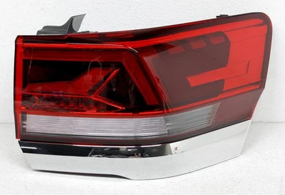 3CN-945-096-D OEM Right Passenger Side LED Tail Lamp For VW Atlas - Image 1 of 4