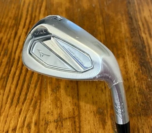 New Mizuno 925 Hot Metal Pitching Wedge NS PRO 950 Regular Steel PW HM Golf Club - Picture 1 of 4