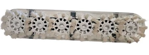 Brush Bar Assembly Hoover FloorMate Spin Scrub H3044 Replacement Parts - Picture 1 of 2