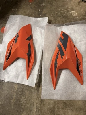 Carenados KTM Superduke 1290 GT Foto 1 de 4