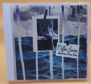 Cliffie Swan Memories Come True Cd - Picture 1 of 3