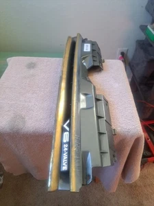 OEM 1987 1988 1989 Acura Legend Coupe Grille Grill Emblem Badge Front Upper  - Bild 1 von 16