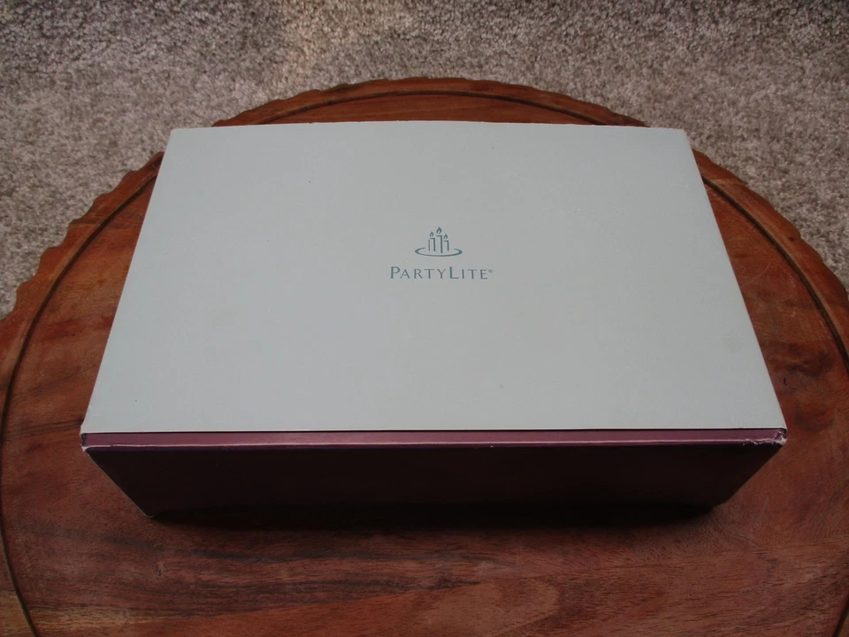 Juego de muestras votivas PartyLite 35 aniversario 17 piezas velas perfumadas surtidas Foto 1 de 4