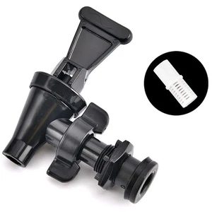 Convenient and Reliable Water Tap for Milk Tea and Beverage Dispensers - Picture 1 of 12