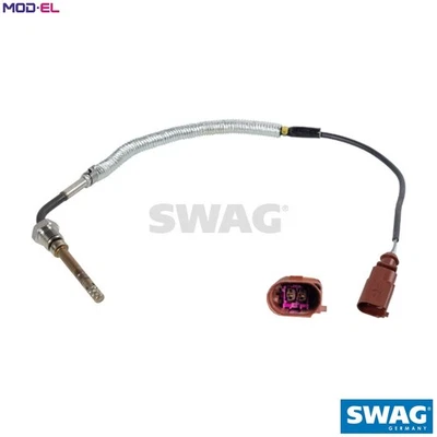 SENSOR EXHAUST GAS TEMPERATURE 33 10 1247 FOR CLAB/CDUC/CKVB/CLAA/CKVC 3.0L - Image 1 of 4