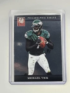 2012 Elite - Michael Vick #74 - Bild 1 von 6