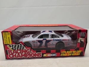 Morgan Shepherd #1 Cruisin America 1997 Racing Champions 1:24 Die-Cast - Picture 1 of 6