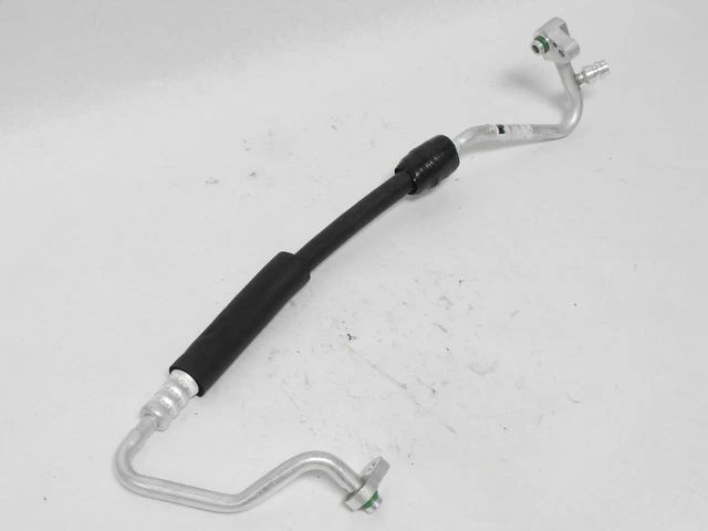 A/C Refrigerant Discharge Hose 36XKZH95 for Kia Amanti 2005 2004 2006 - Image 1 of 1