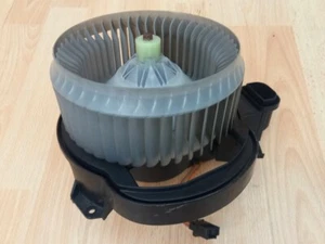 FAN BLOWER MOTOR - Jaguar XE / XF / F-Pace 2015-on (RHD) - Picture 1 of 1