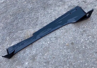 GENUINE LOTUS ELISE 220 250 CUP SPORT RIGHT HAND SIDE SKIRT ARCH EXTENSION - image 1 of 4