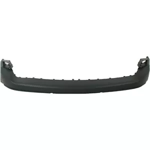 Front Upper Bumper Cover For 2011-2017 Jeep Patriot CH1014103 68091521AA - Bild 1 von 6