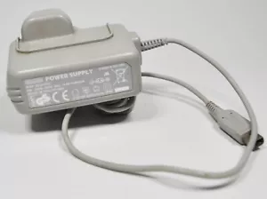 Genuine Nintendo Mains Power Supply UK DS Lite Charger - Picture 1 of 2