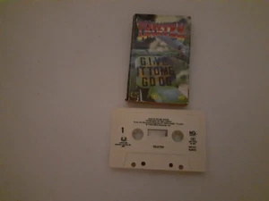 Trixter Cassette, Give It to Me Good (1990, MCA, Single) - Picture 1 of 1