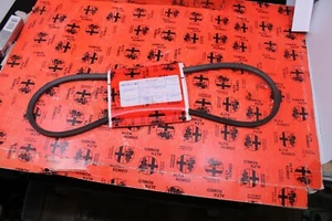 Alfa Romeo OEM Montreal V-Belt Power Steering Belt NOS 60534343 - Picture 1 of 3