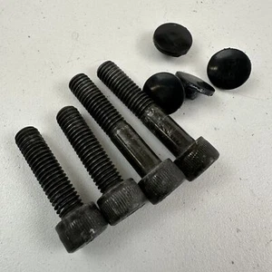Suzuki GSX750F Katana 1992 Rear grab handle mounting bolts - Picture 1 of 8