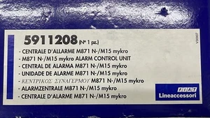 FIAT PALIO KIT COMPLETO ALLARME ANTIFURTO COD:5911208 - Bild 1 von 2