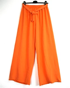 95 % POLYESTER 5 % ELASTAINE DAMEN BEQUEME SOMMERHOSE EINGRÖSSE: NORMAL - Bild 1 von 43