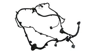 Arnés de cables para tanque de combustible Volvo S90 2017-2021 OEM 31472388 Foto 1 de 4