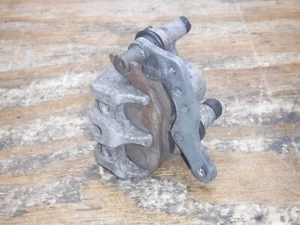 1997 Kx250 Kawasaki Front Brake Caliper Pads Hose Line Pipe - Picture 1 of 5