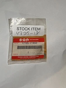 Suzuki PIN,CONNROD 12165-27A50 OEM NEW QTY 1 - Picture 1 of 1