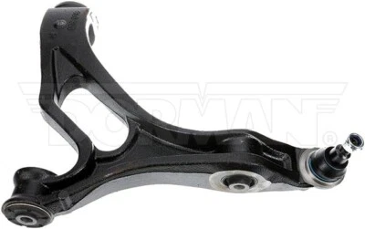 Brazo de control Dorman 526-808 para Porsche Cayenne 2008-2010 Foto 1 de 4