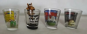 Lustige Schnapsbrille (4) - Bild 1 von 10