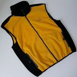The Briars Golf Club Fleece Vest Stormtech Mens Women's Unisex Small Vintage - Picture 1 of 8