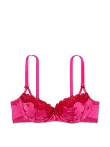 Victoria Secret Sexy Tease Push Up Bra Size 32D New With Tags $34.95 - Picture 1 of 2