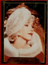 MARILYN MONROE - Card #168 - Marilyn in Costume for "Something's Got To Give"