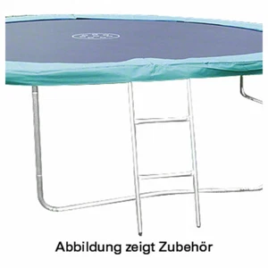 Trampolinleiter, Ersatzleiter, Leiter, Einstiegsleiter für Trimilin Trampolin - Bild 1 von 3