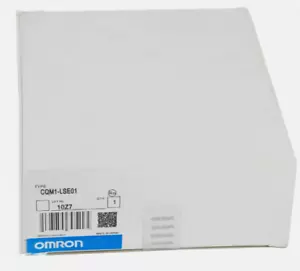 CQM1-LSE01 1PCS NEW Omron PLC Module CQM1-LSE01 - Picture 1 of 1