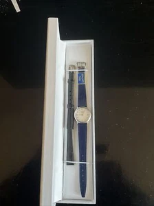 Vintage Damen Tissot Quarzuhr mit Box & extra Armband - Bild 1 von 8
