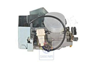 Genuine Volkswagen Throttle Valve Adapter NOS Corrado Passat 31 50 051133063B - Picture 1 of 2