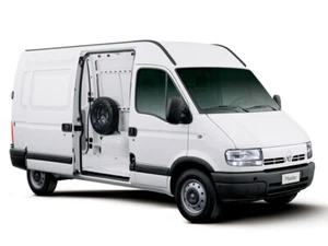 RENAULT MASTER 2 MASTER II WERKSTATTHANDBUCH ODER REPARATUR TECHNISCHE REZENSION AUF USB - Bild 1 von 6
