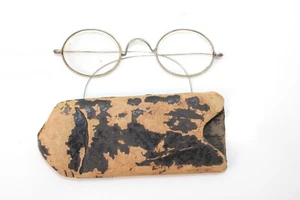 Gafas antiguas - Imagen 1 de 2