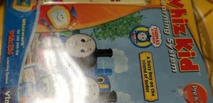 VTECH Thomas The Train & Friends Whiz Kid Learning System Pre K NIP - Picture 1 of 3